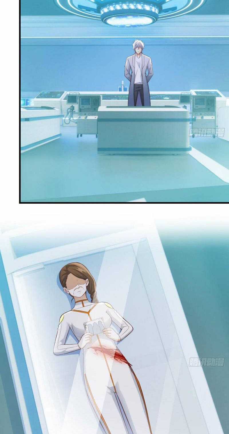 Trước Khi Vô Địch Ta Nợ Tình Quá Nhiều Chapter 54 trang 4