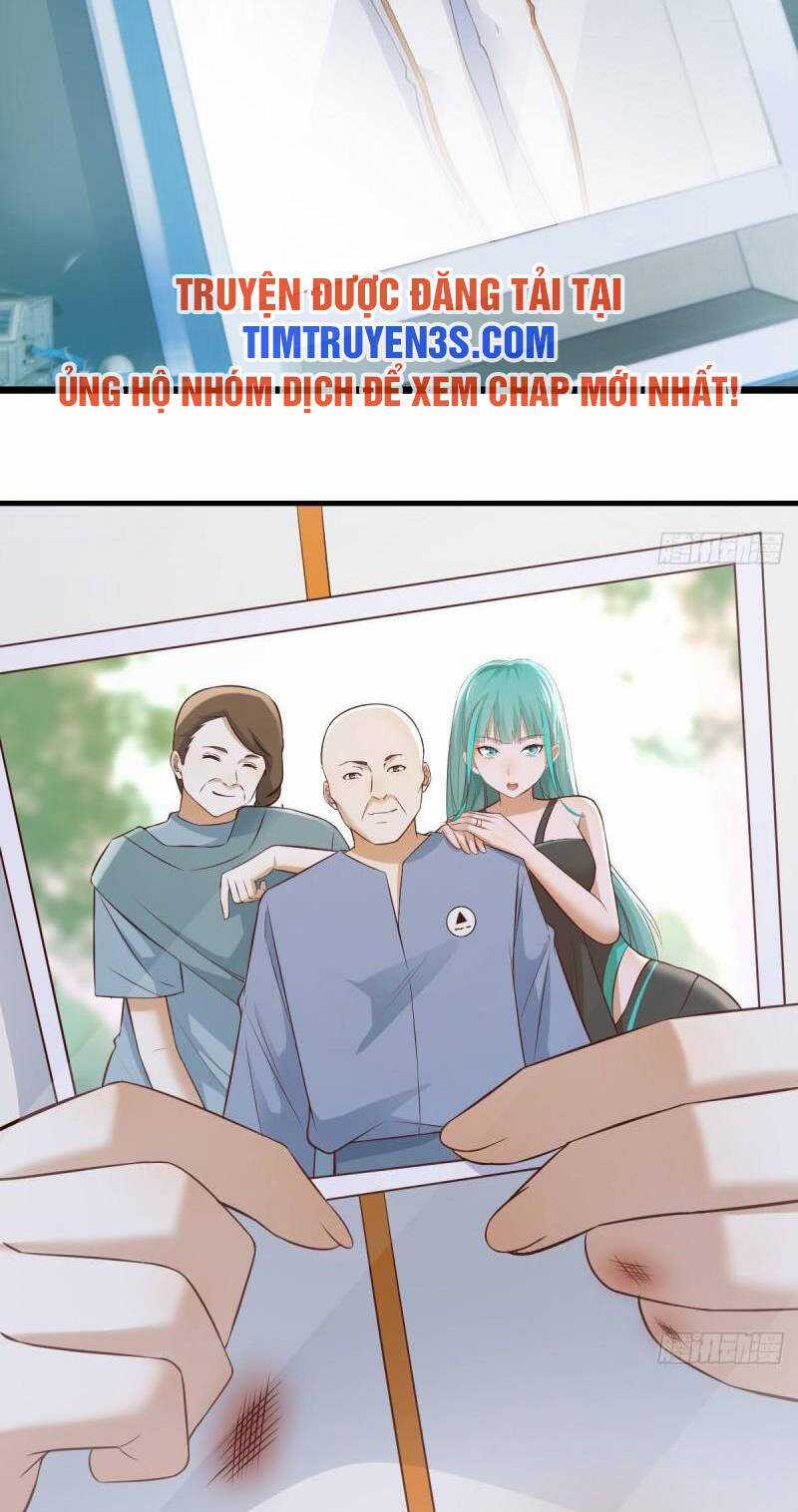 Trước Khi Vô Địch Ta Nợ Tình Quá Nhiều Chapter 54 trang 5