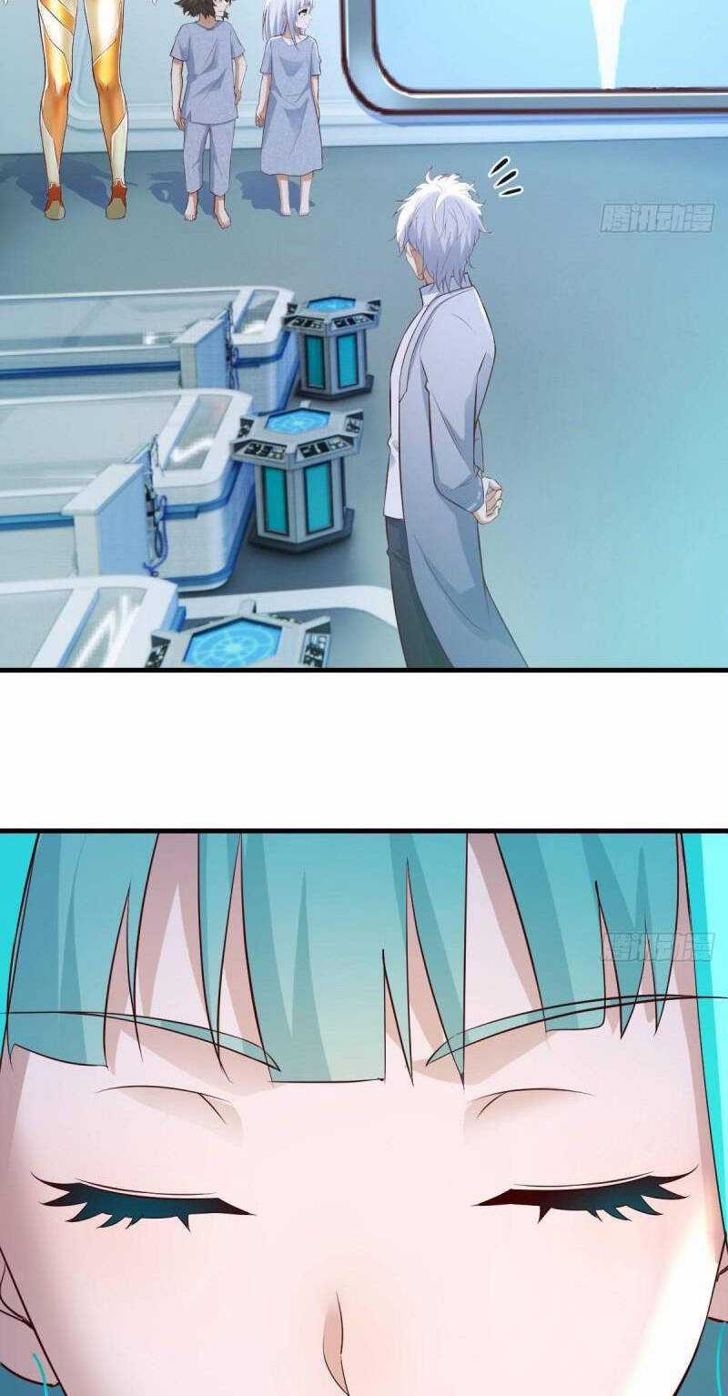 Trước Khi Vô Địch Ta Nợ Tình Quá Nhiều Chapter 54 trang 7