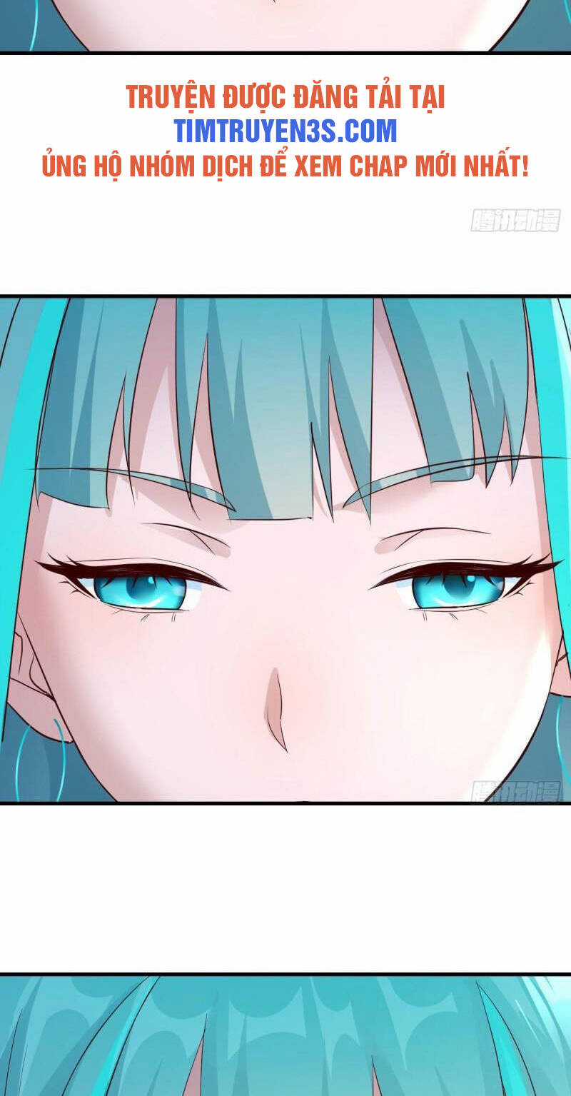 Trước Khi Vô Địch Ta Nợ Tình Quá Nhiều Chapter 54 trang 8