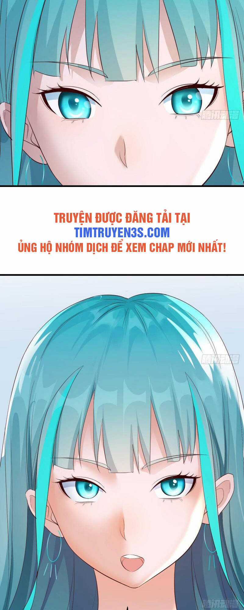 Trước Khi Vô Địch Ta Nợ Tình Quá Nhiều Chapter 54 trang 9