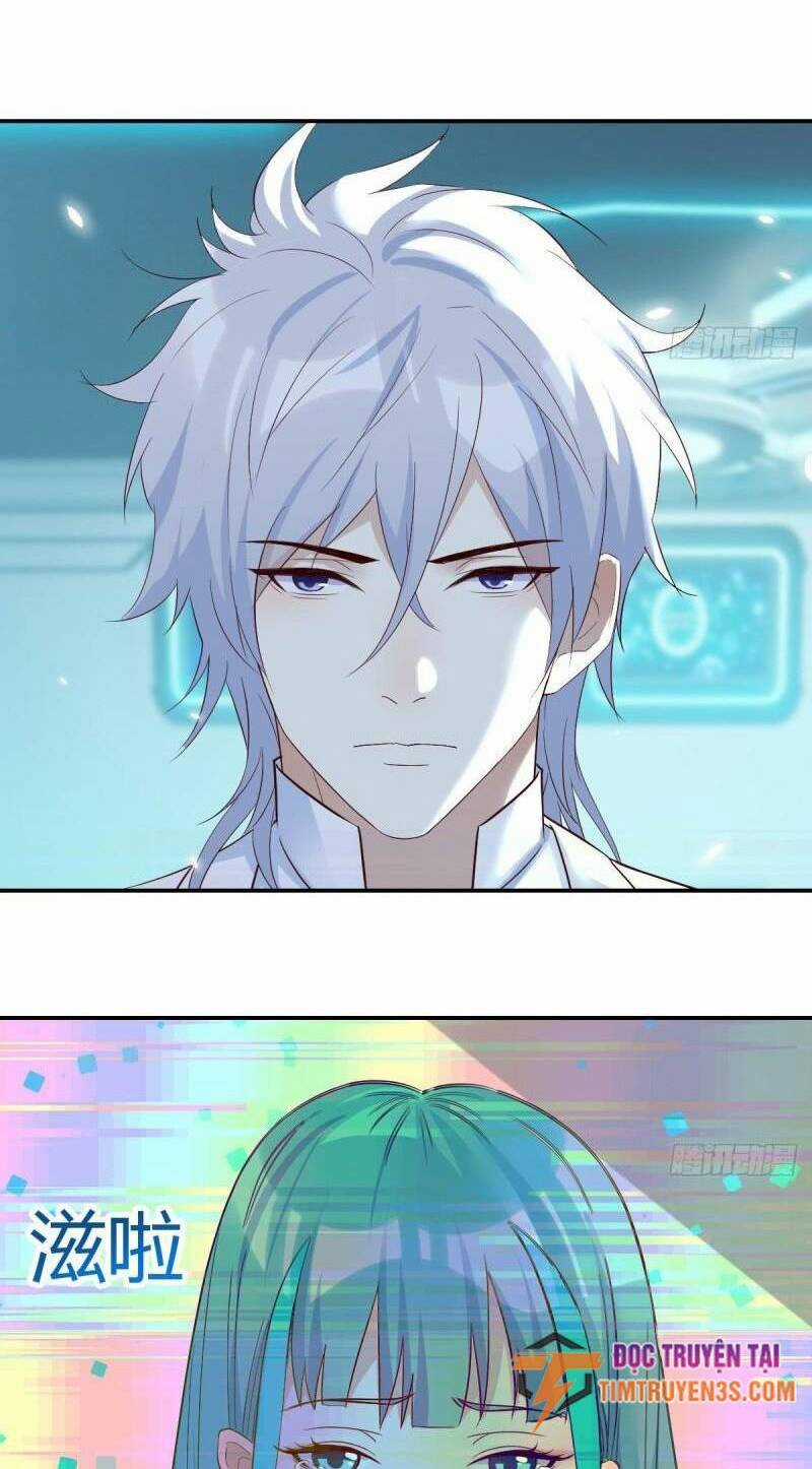 Trước Khi Vô Địch Ta Nợ Tình Quá Nhiều Chapter 55 trang 11