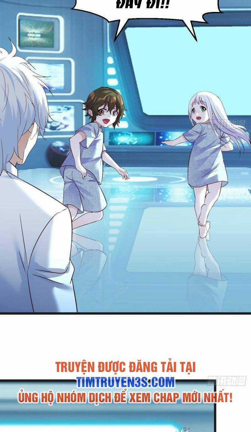 Trước Khi Vô Địch Ta Nợ Tình Quá Nhiều Chapter 55 trang 14