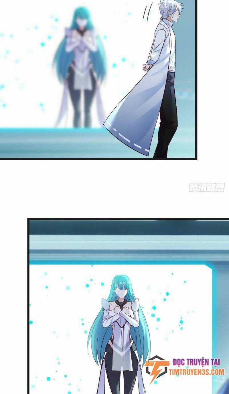 Trước Khi Vô Địch Ta Nợ Tình Quá Nhiều Chapter 55 trang 15