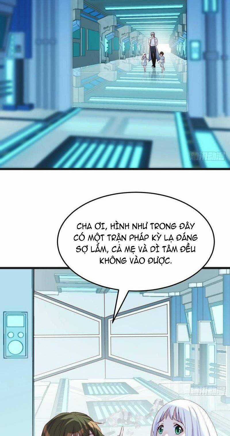 Trước Khi Vô Địch Ta Nợ Tình Quá Nhiều Chapter 55 trang 17
