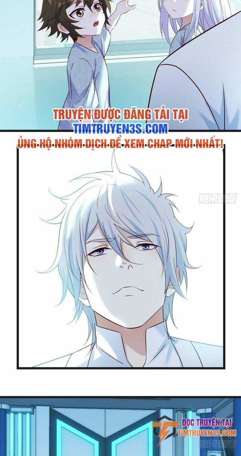 Trước Khi Vô Địch Ta Nợ Tình Quá Nhiều Chapter 55 trang 18