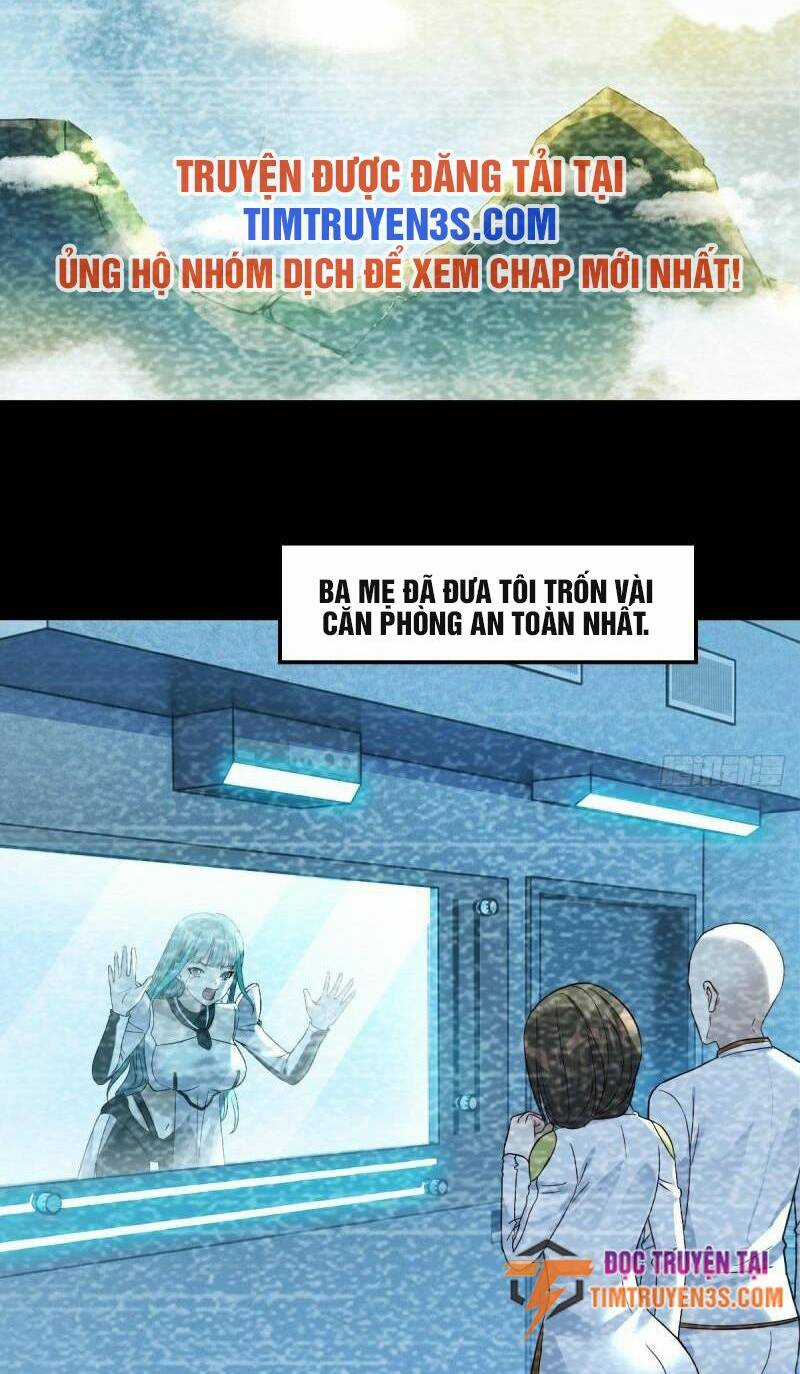 Trước Khi Vô Địch Ta Nợ Tình Quá Nhiều Chapter 55 trang 2