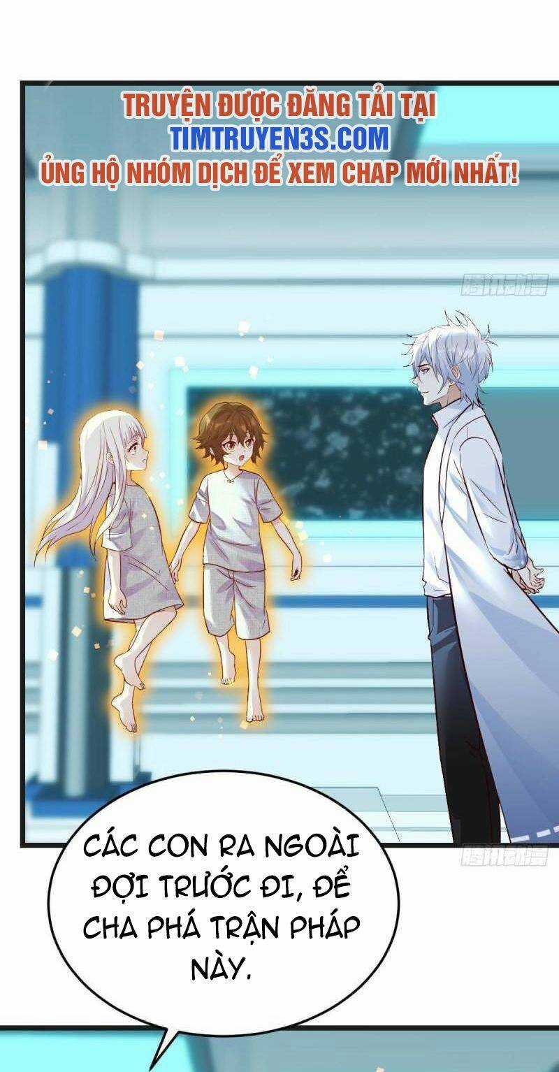 Trước Khi Vô Địch Ta Nợ Tình Quá Nhiều Chapter 55 trang 20