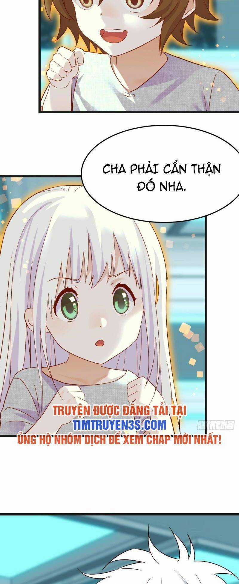 Trước Khi Vô Địch Ta Nợ Tình Quá Nhiều Chapter 55 trang 22