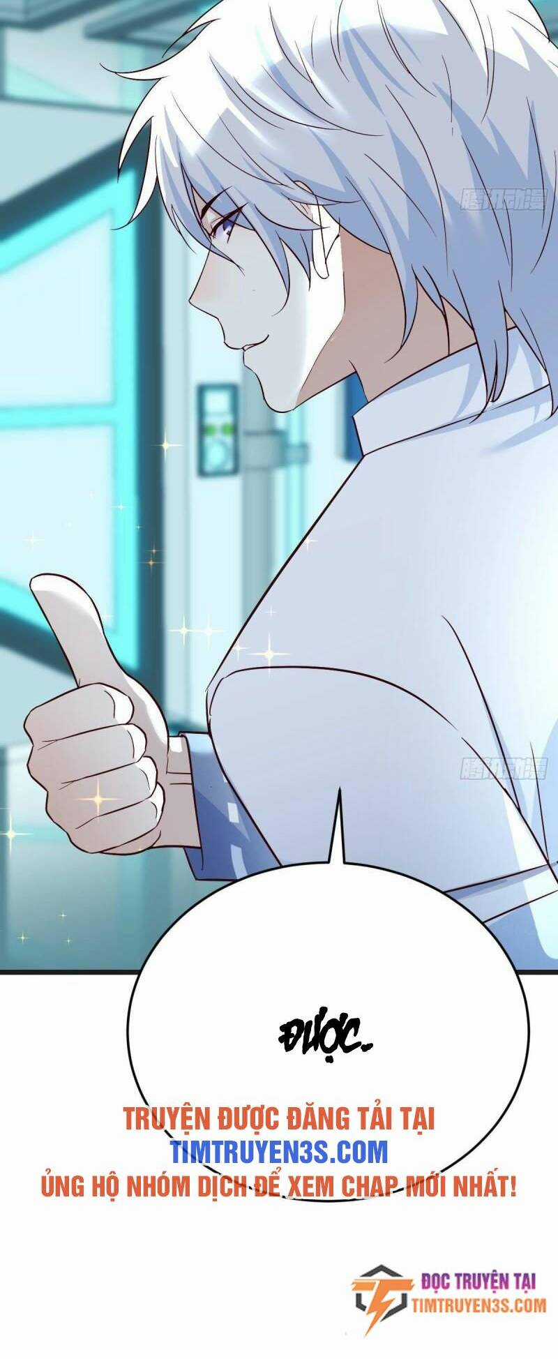 Trước Khi Vô Địch Ta Nợ Tình Quá Nhiều Chapter 55 trang 23