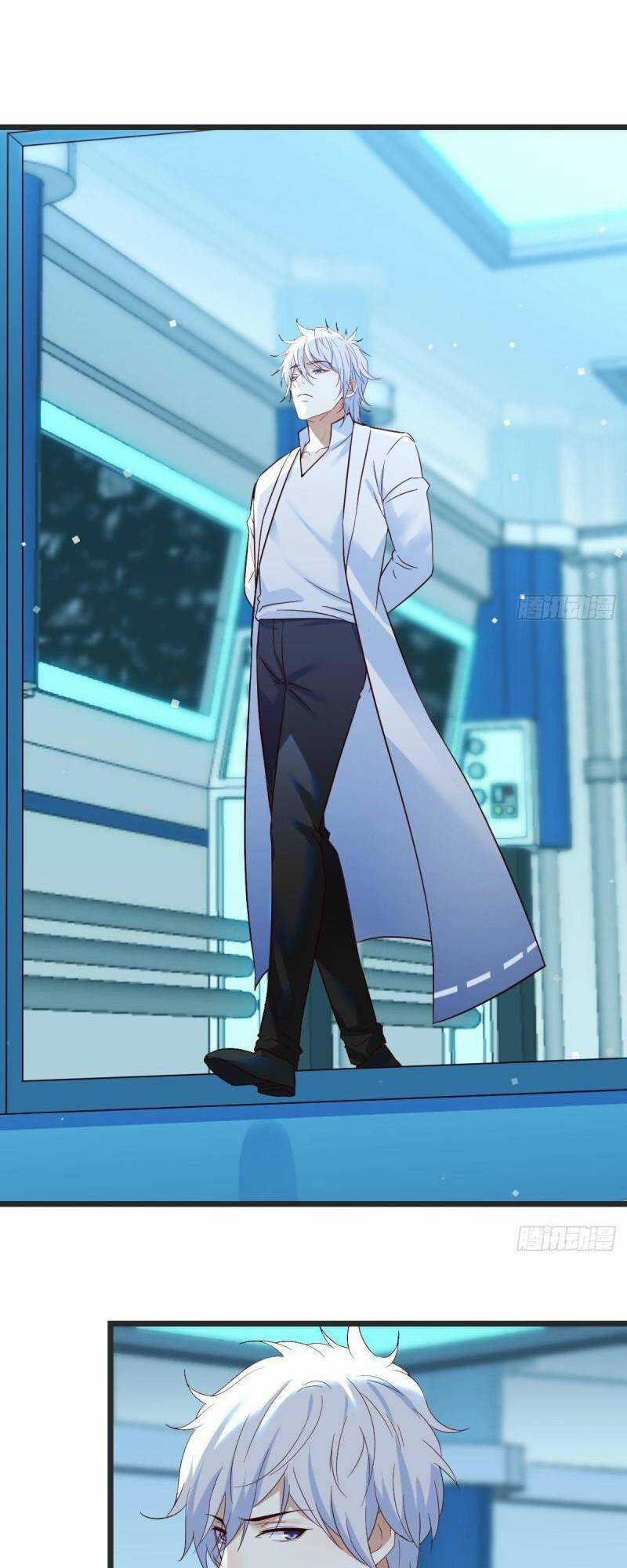 Trước Khi Vô Địch Ta Nợ Tình Quá Nhiều Chapter 55 trang 24