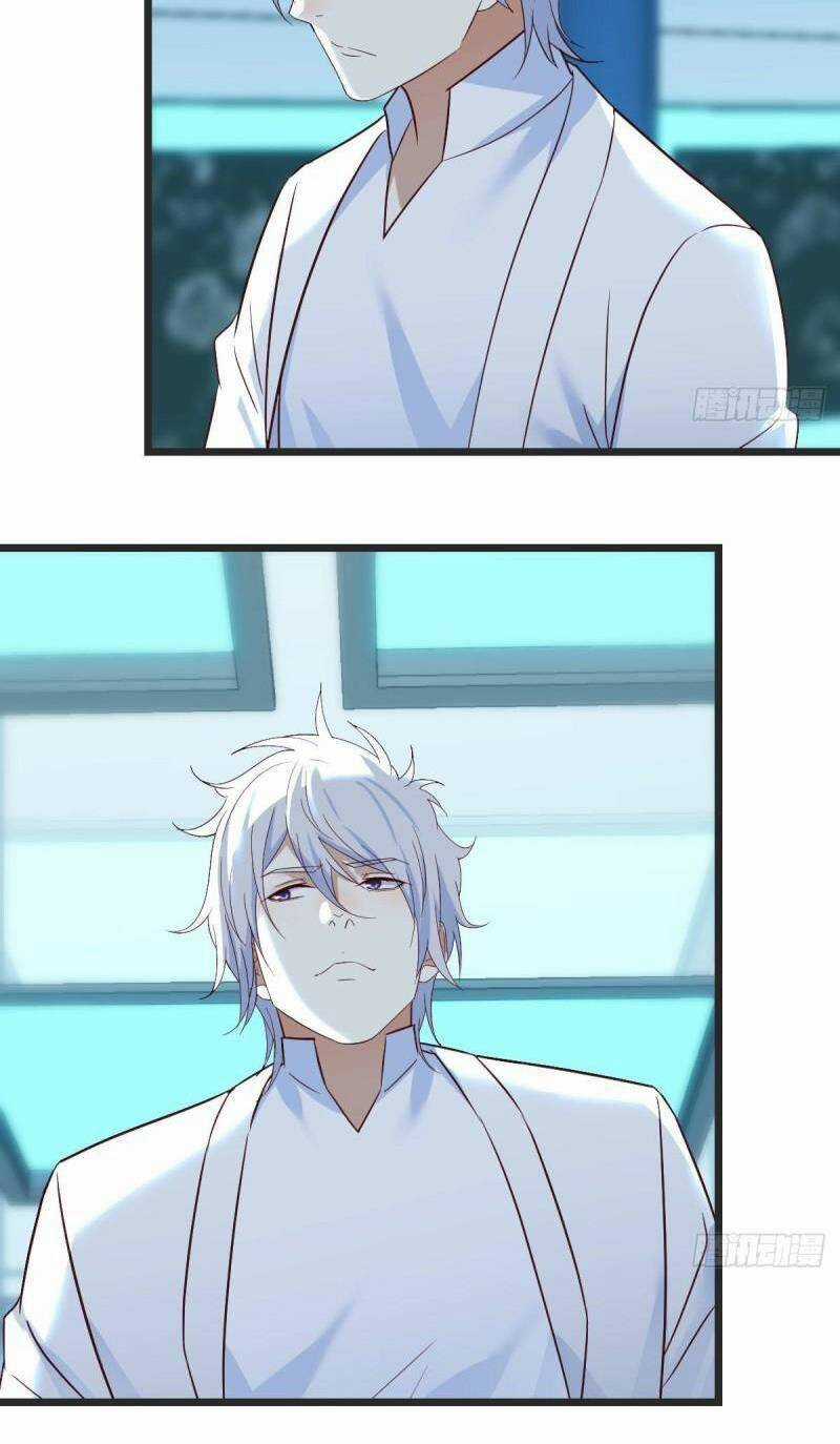 Trước Khi Vô Địch Ta Nợ Tình Quá Nhiều Chapter 55 trang 25