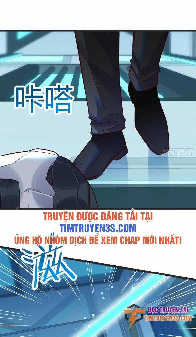 Trước Khi Vô Địch Ta Nợ Tình Quá Nhiều Chapter 55 trang 26