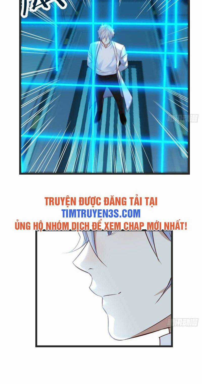 Trước Khi Vô Địch Ta Nợ Tình Quá Nhiều Chapter 55 trang 28