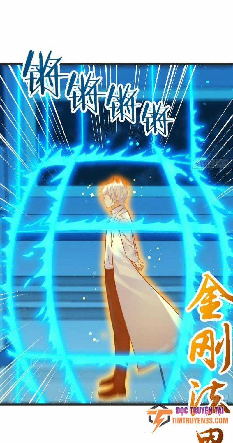 Trước Khi Vô Địch Ta Nợ Tình Quá Nhiều Chapter 55 trang 29