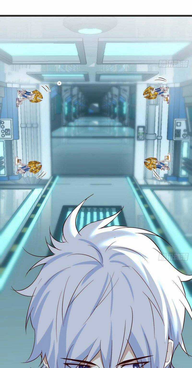 Trước Khi Vô Địch Ta Nợ Tình Quá Nhiều Chapter 55 trang 31