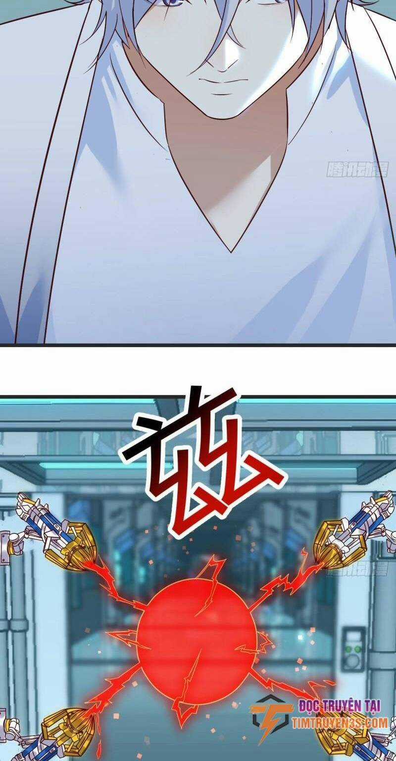 Trước Khi Vô Địch Ta Nợ Tình Quá Nhiều Chapter 55 trang 32