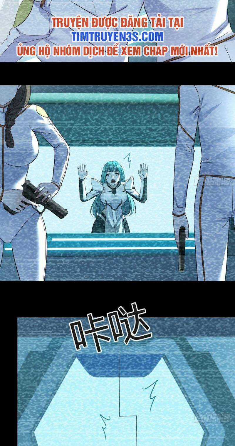 Trước Khi Vô Địch Ta Nợ Tình Quá Nhiều Chapter 55 trang 4