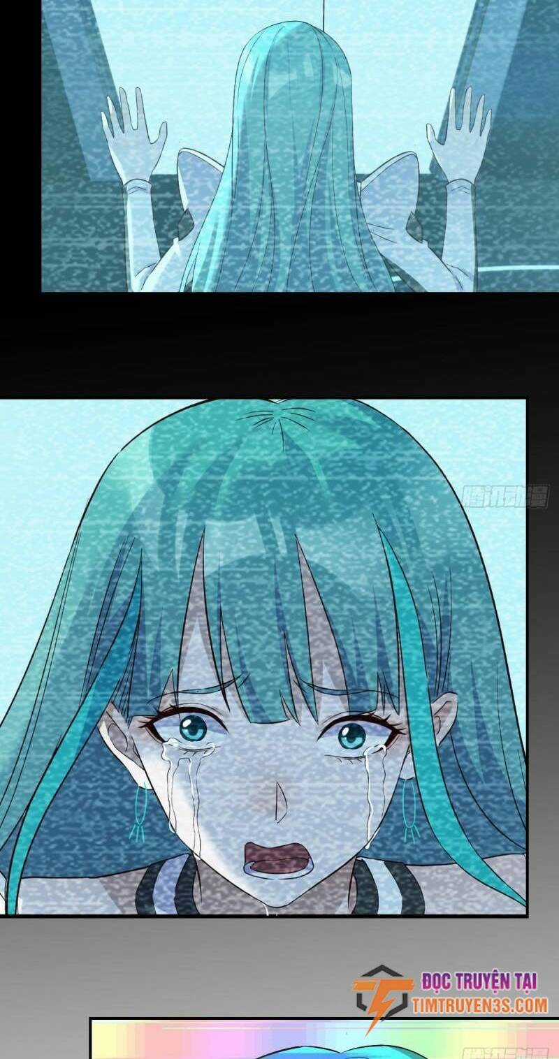 Trước Khi Vô Địch Ta Nợ Tình Quá Nhiều Chapter 55 trang 5