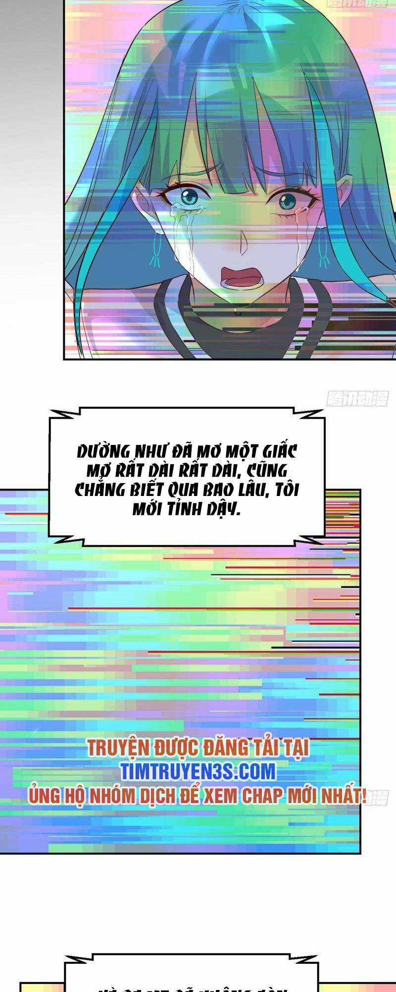 Trước Khi Vô Địch Ta Nợ Tình Quá Nhiều Chapter 55 trang 6