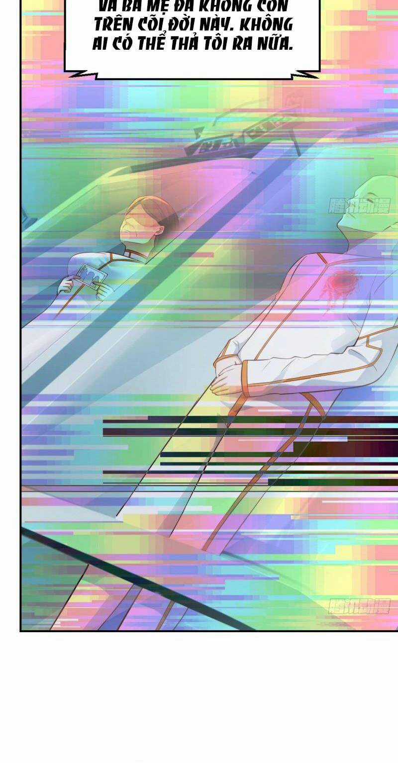 Trước Khi Vô Địch Ta Nợ Tình Quá Nhiều Chapter 55 trang 7