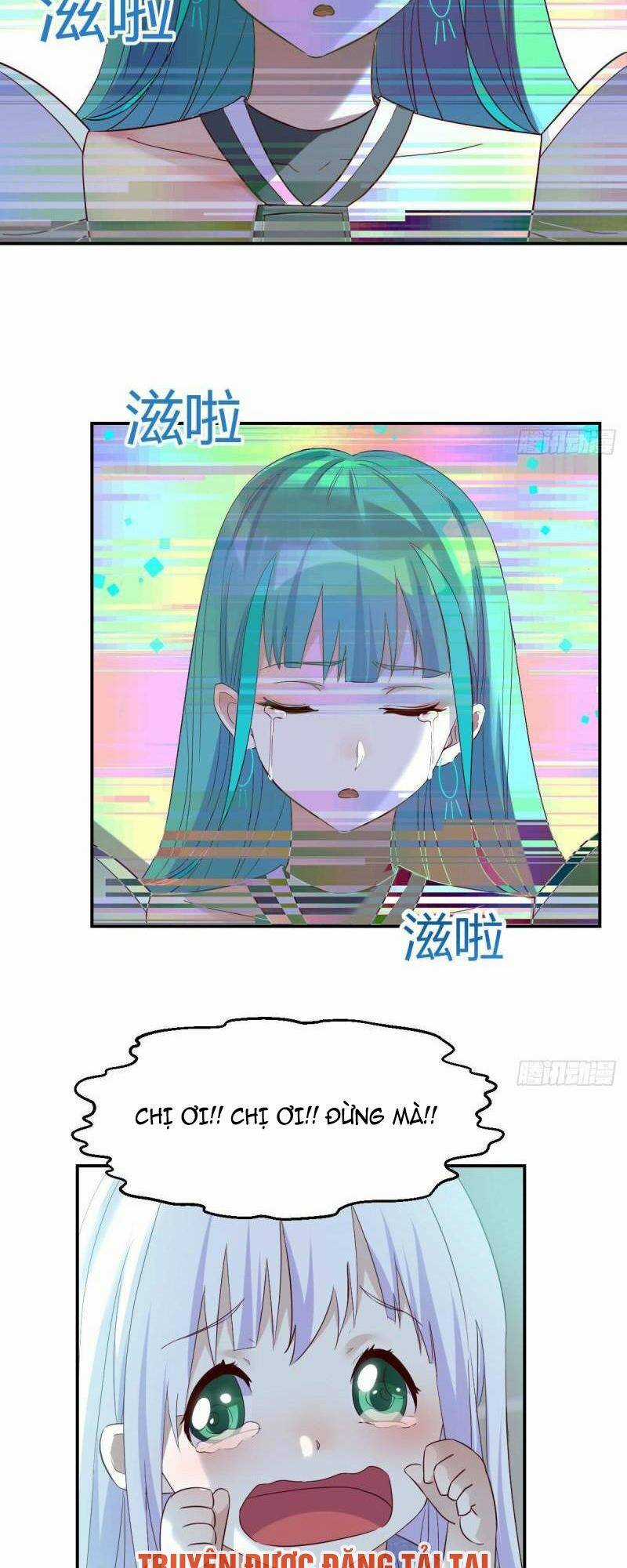 Trước Khi Vô Địch Ta Nợ Tình Quá Nhiều Chapter 55 trang 9