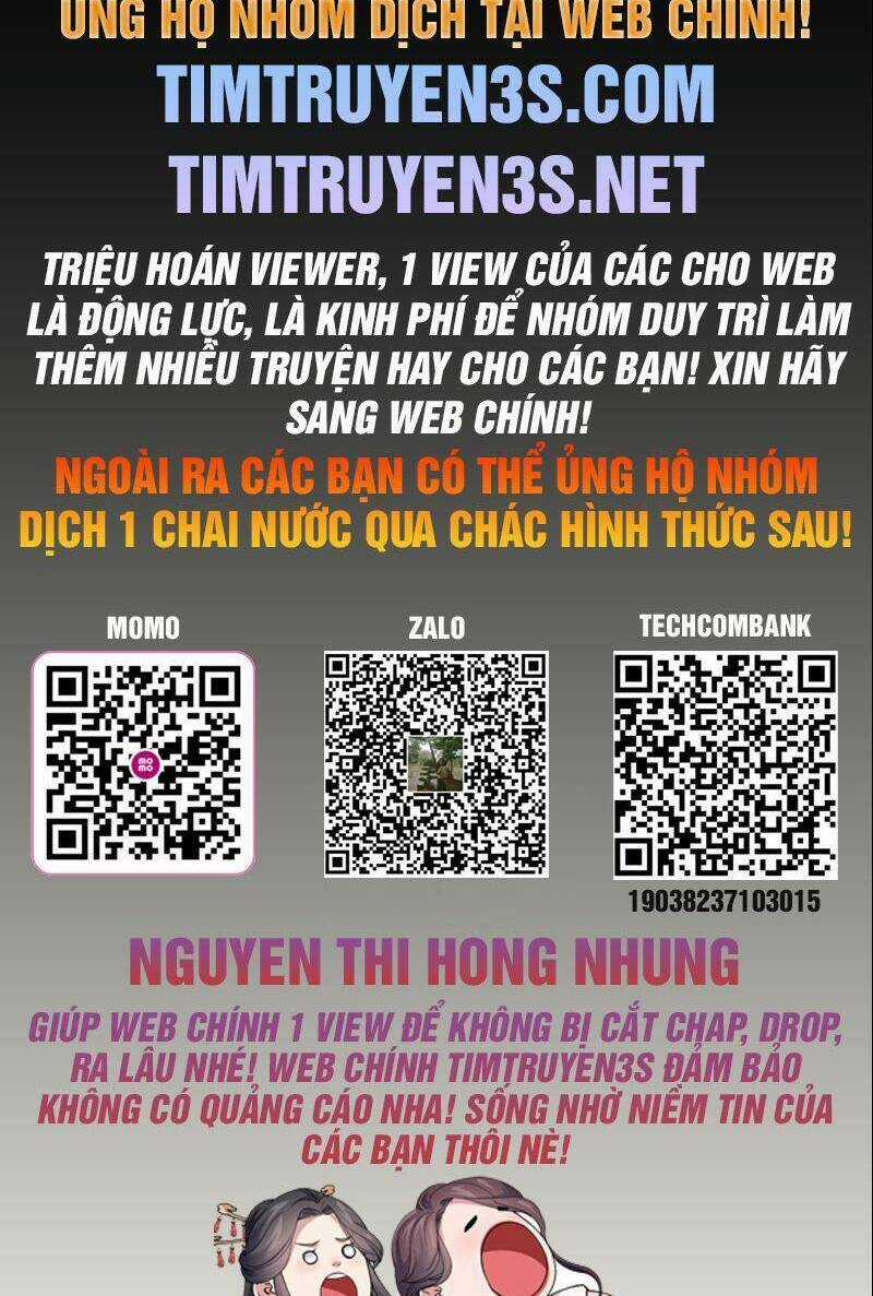 Trước Khi Vô Địch Ta Nợ Tình Quá Nhiều Chapter 56 trang 1