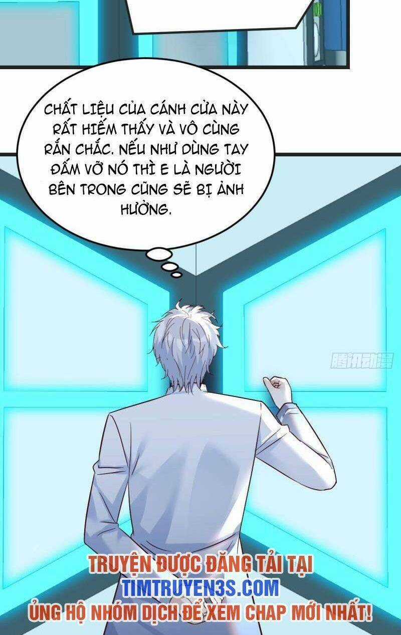 Trước Khi Vô Địch Ta Nợ Tình Quá Nhiều Chapter 56 trang 10