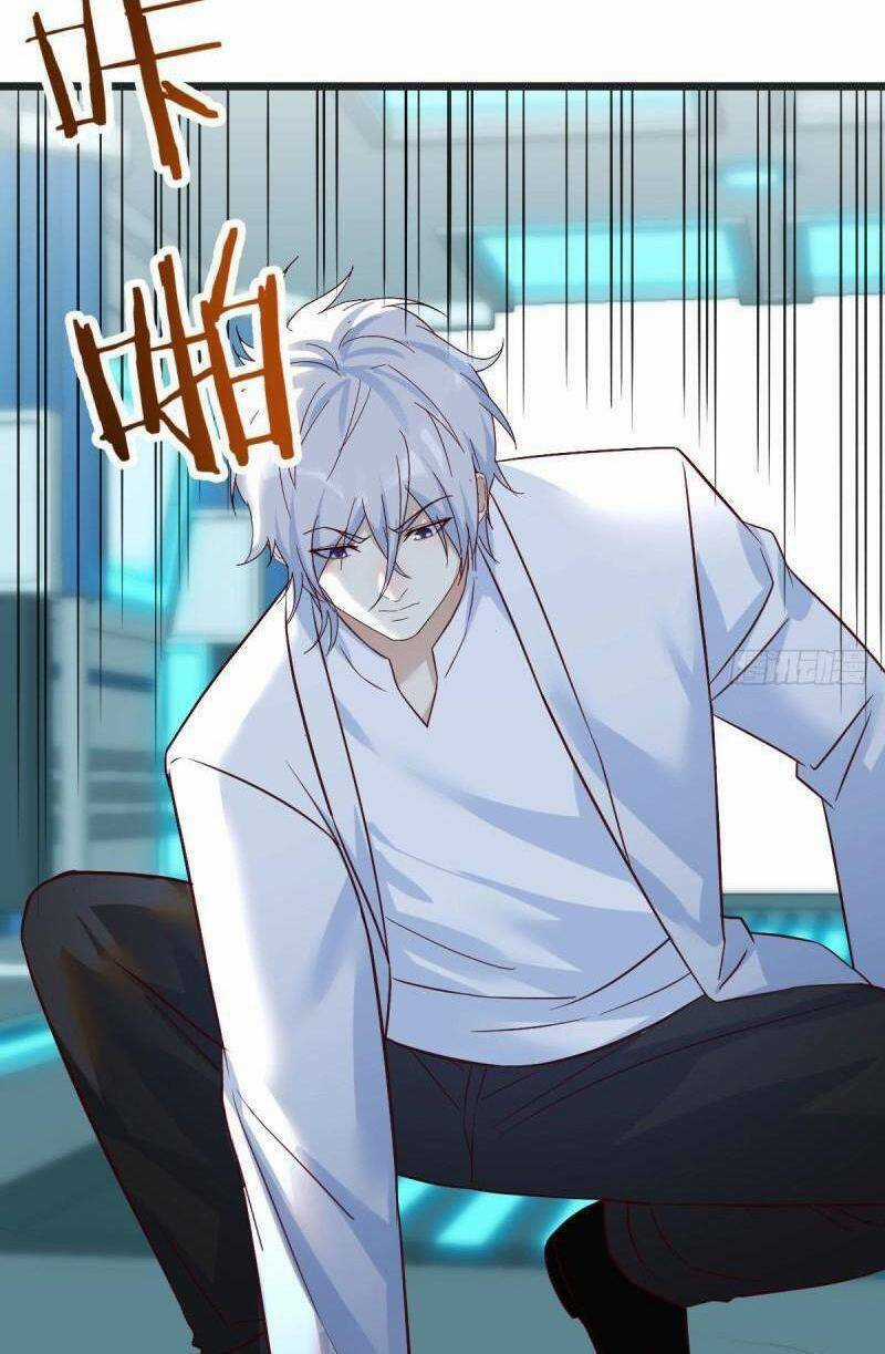 Trước Khi Vô Địch Ta Nợ Tình Quá Nhiều Chapter 56 trang 12