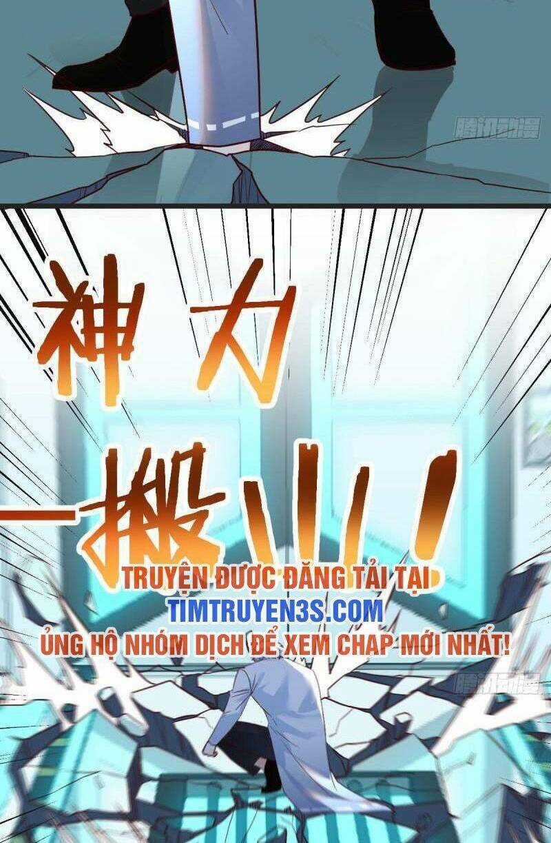 Trước Khi Vô Địch Ta Nợ Tình Quá Nhiều Chapter 56 trang 13