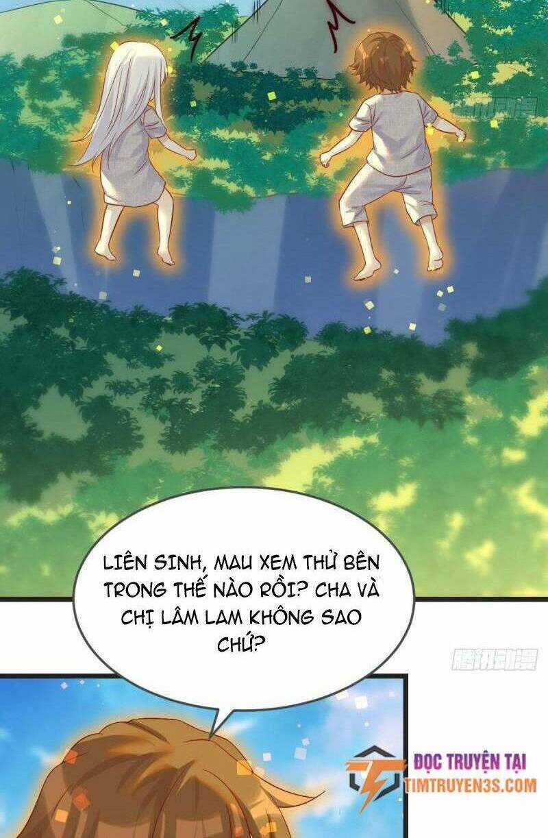 Trước Khi Vô Địch Ta Nợ Tình Quá Nhiều Chapter 56 trang 15