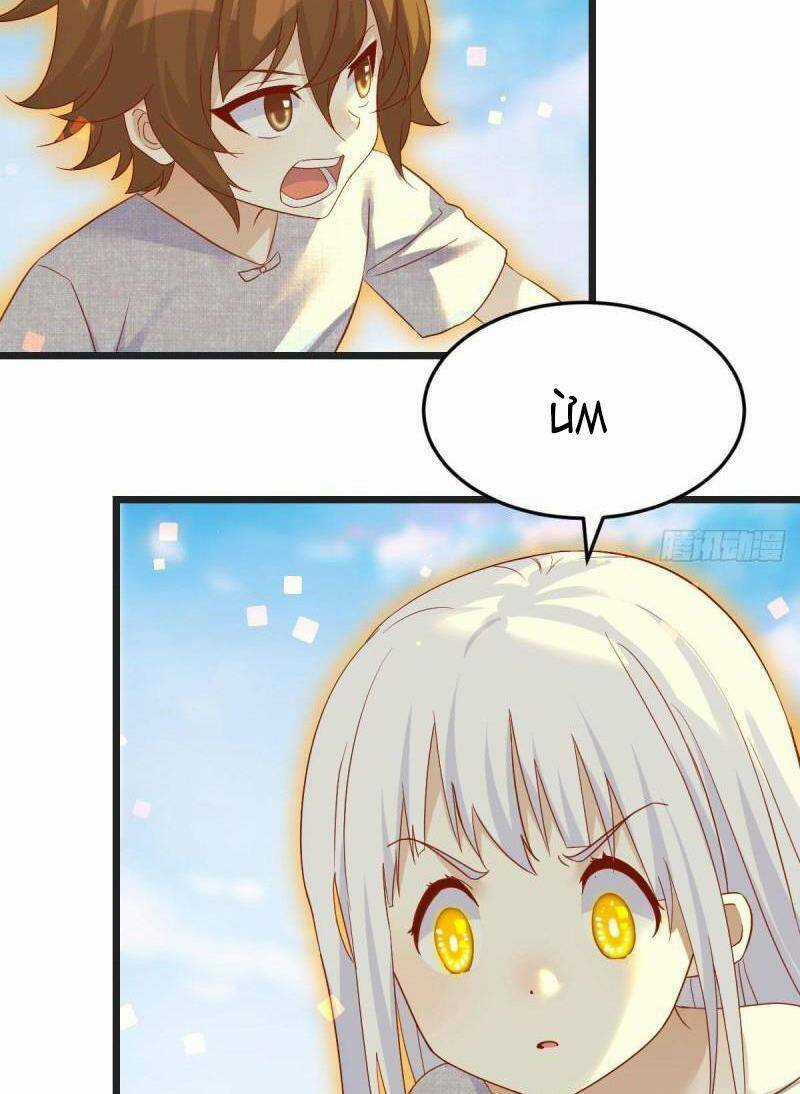 Trước Khi Vô Địch Ta Nợ Tình Quá Nhiều Chapter 56 trang 16