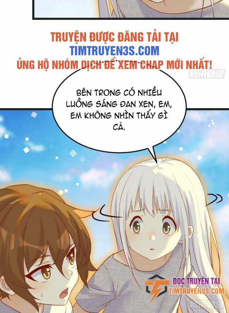 Trước Khi Vô Địch Ta Nợ Tình Quá Nhiều Chapter 56 trang 17