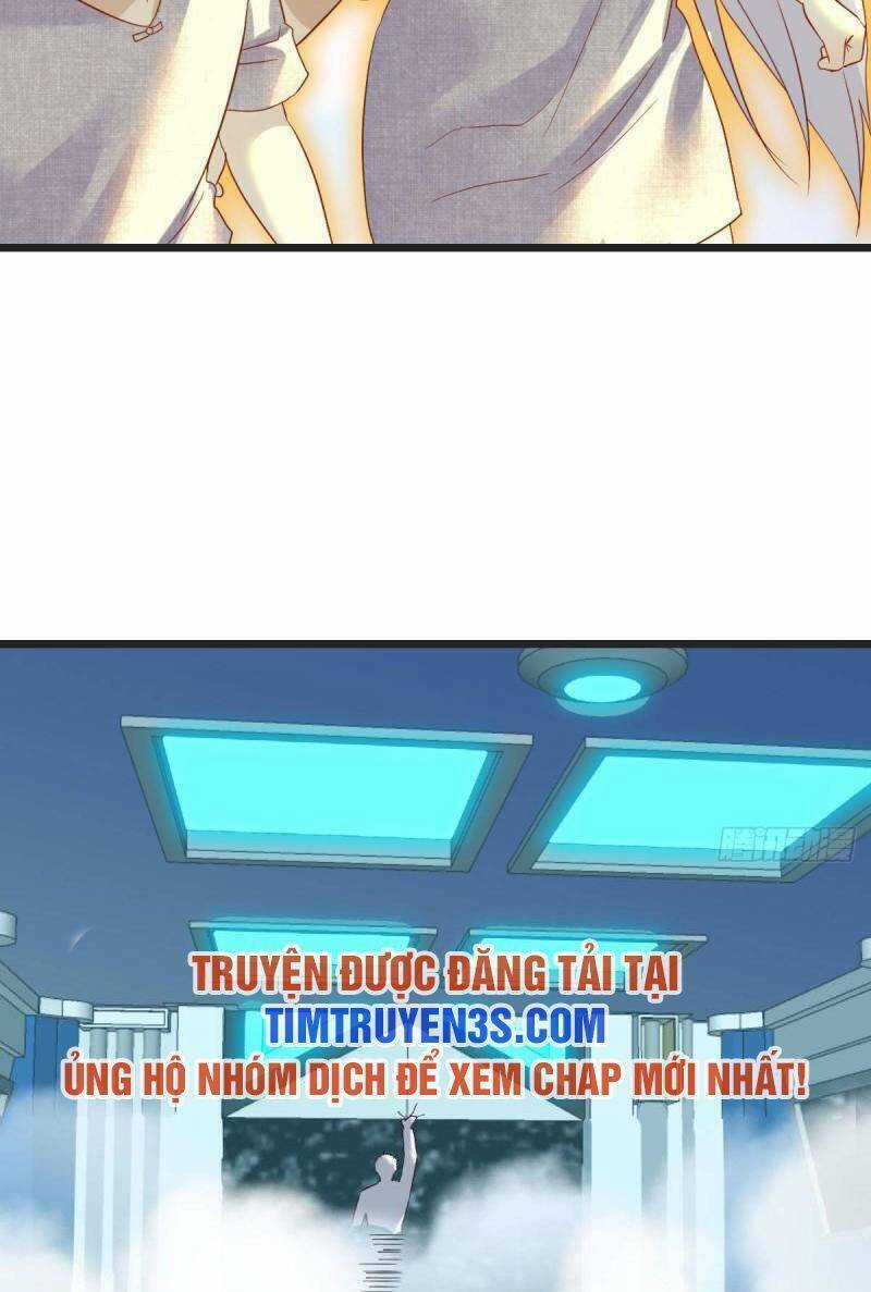 Trước Khi Vô Địch Ta Nợ Tình Quá Nhiều Chapter 56 trang 18