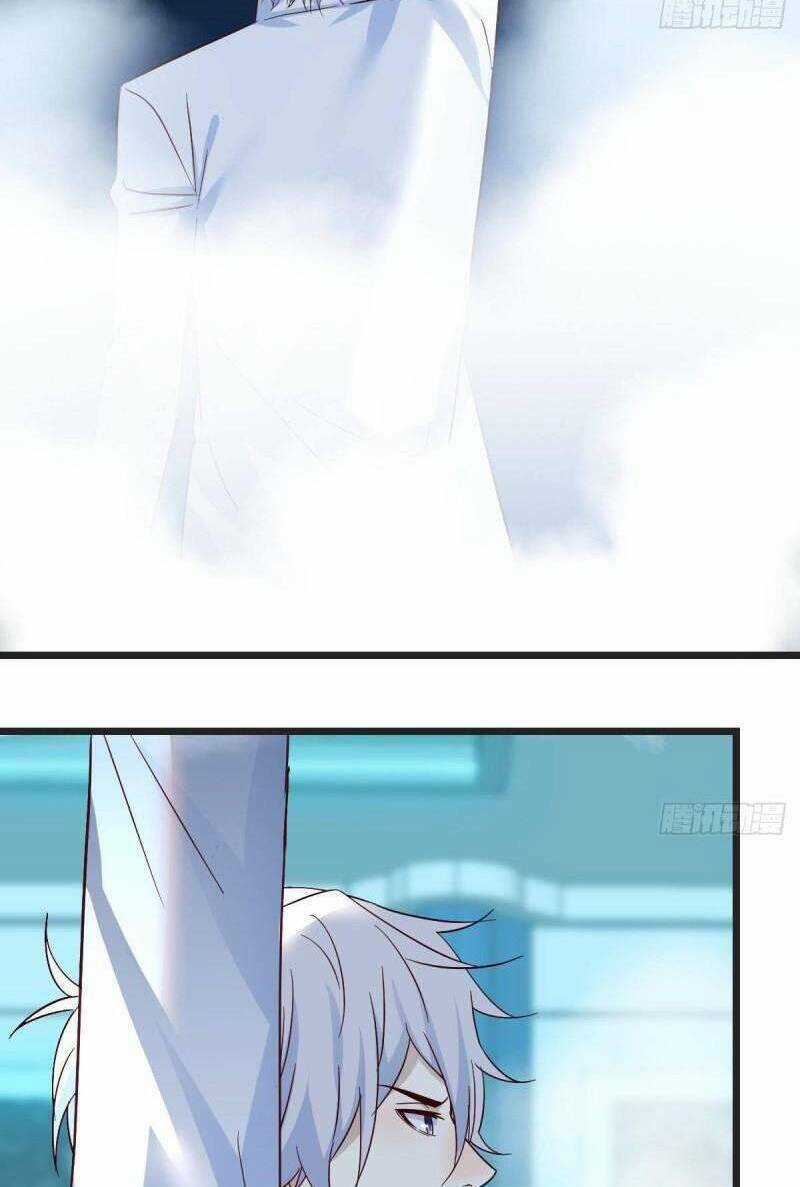 Trước Khi Vô Địch Ta Nợ Tình Quá Nhiều Chapter 56 trang 20