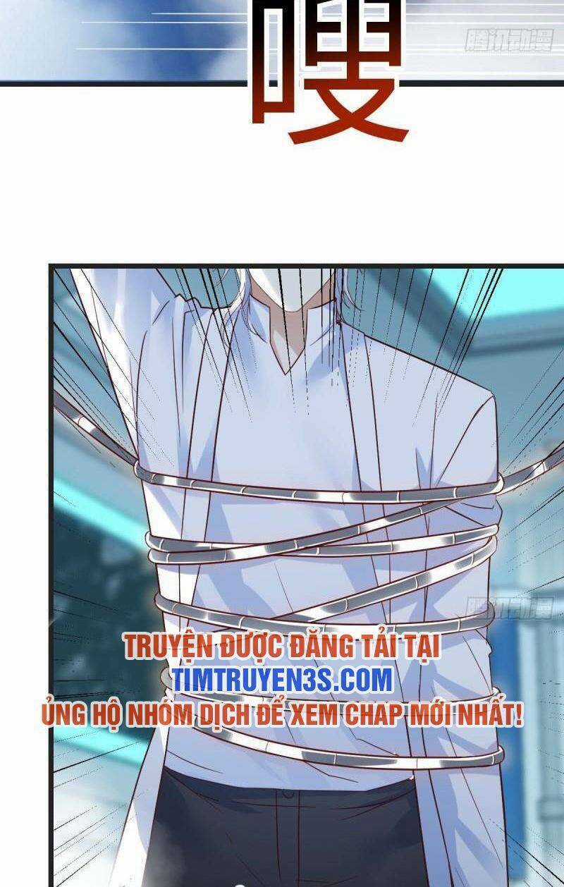 Trước Khi Vô Địch Ta Nợ Tình Quá Nhiều Chapter 56 trang 22