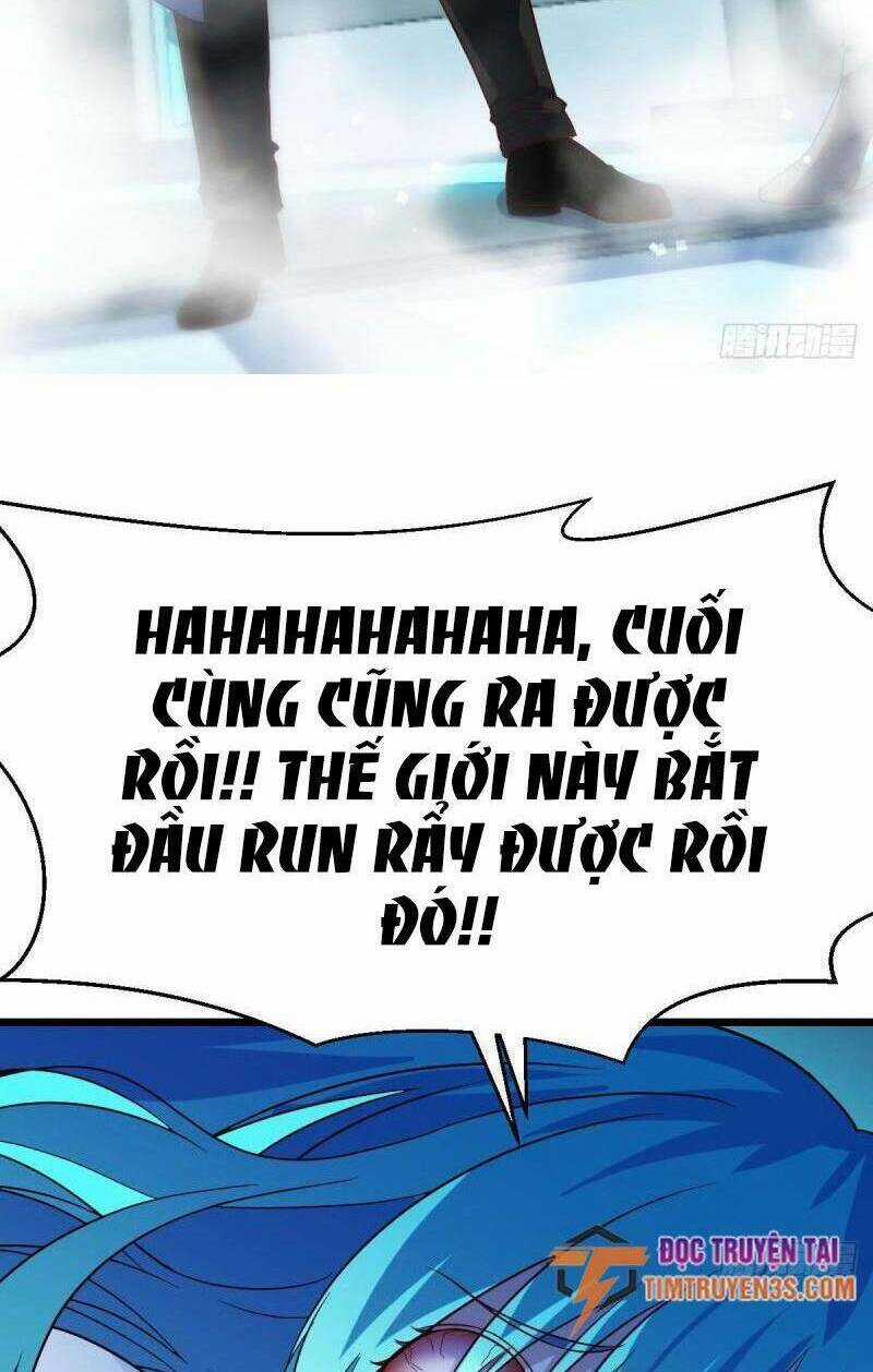 Trước Khi Vô Địch Ta Nợ Tình Quá Nhiều Chapter 56 trang 25