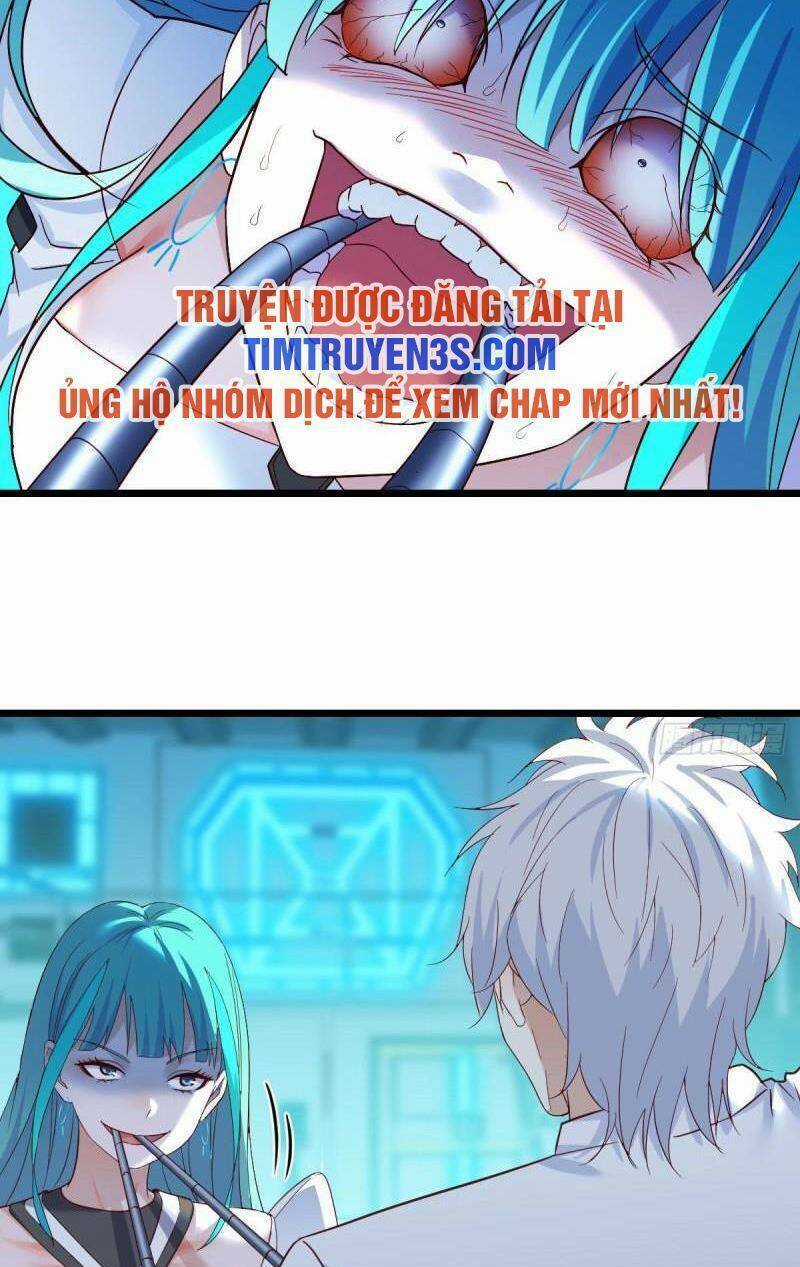 Trước Khi Vô Địch Ta Nợ Tình Quá Nhiều Chapter 56 trang 26