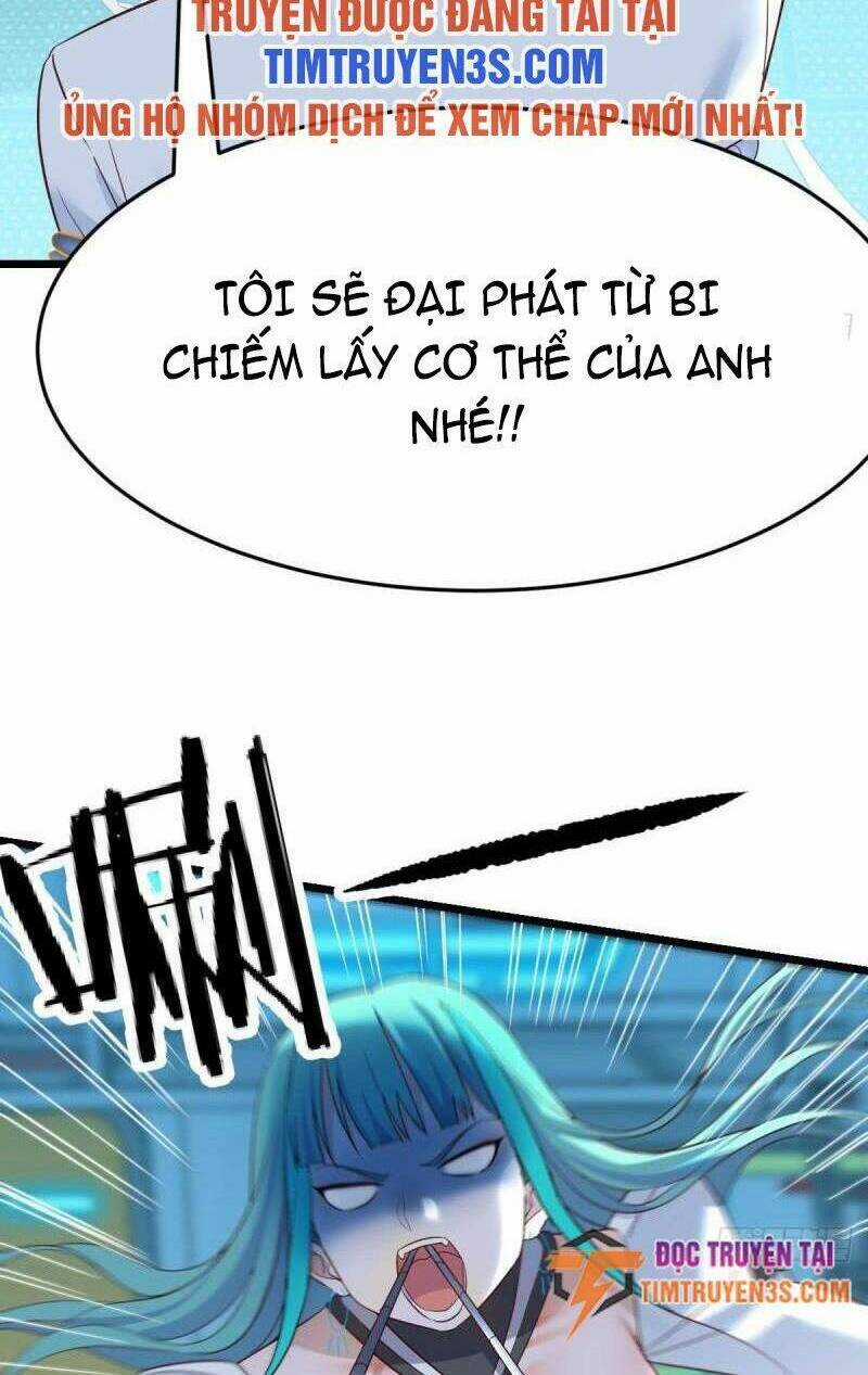 Trước Khi Vô Địch Ta Nợ Tình Quá Nhiều Chapter 56 trang 29