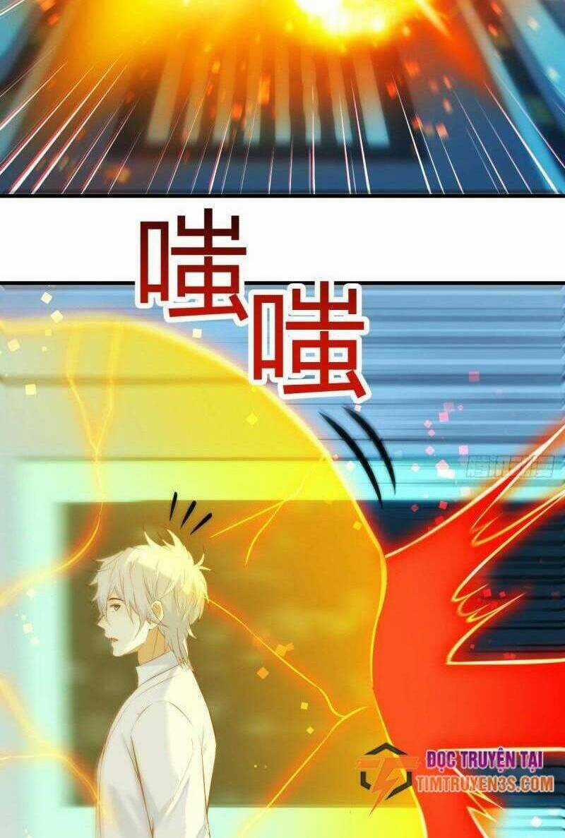 Trước Khi Vô Địch Ta Nợ Tình Quá Nhiều Chapter 56 trang 3