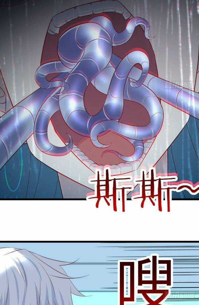 Trước Khi Vô Địch Ta Nợ Tình Quá Nhiều Chapter 56 trang 31