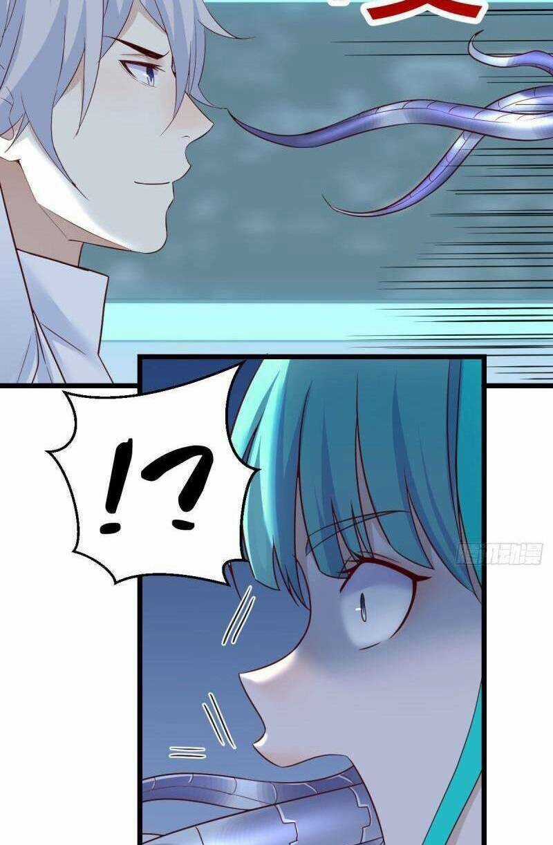 Trước Khi Vô Địch Ta Nợ Tình Quá Nhiều Chapter 56 trang 32