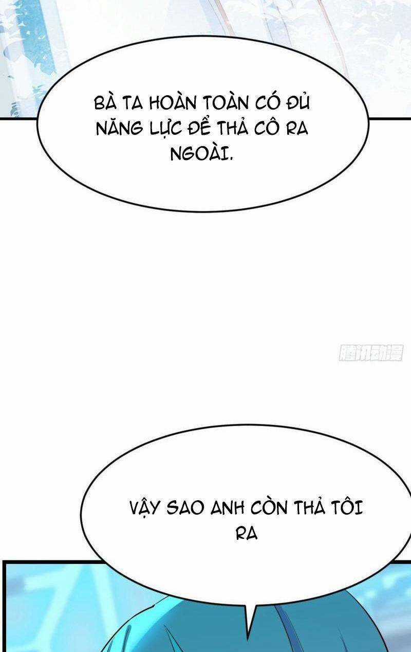 Trước Khi Vô Địch Ta Nợ Tình Quá Nhiều Chapter 56 trang 43