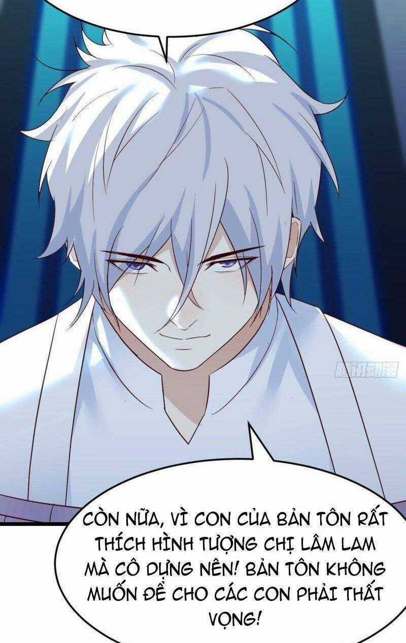 Trước Khi Vô Địch Ta Nợ Tình Quá Nhiều Chapter 56 trang 45