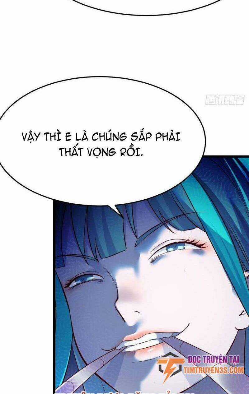Trước Khi Vô Địch Ta Nợ Tình Quá Nhiều Chapter 56 trang 46