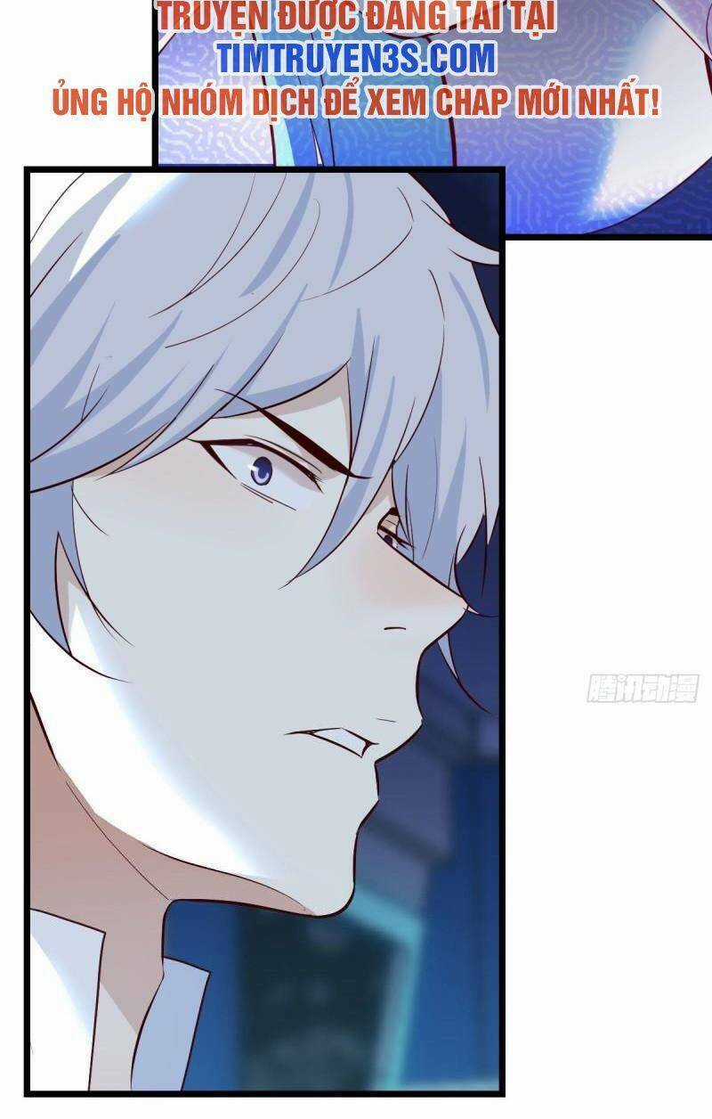 Trước Khi Vô Địch Ta Nợ Tình Quá Nhiều Chapter 56 trang 47