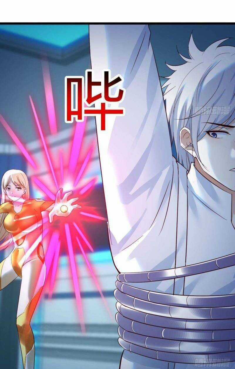 Trước Khi Vô Địch Ta Nợ Tình Quá Nhiều Chapter 56 trang 48