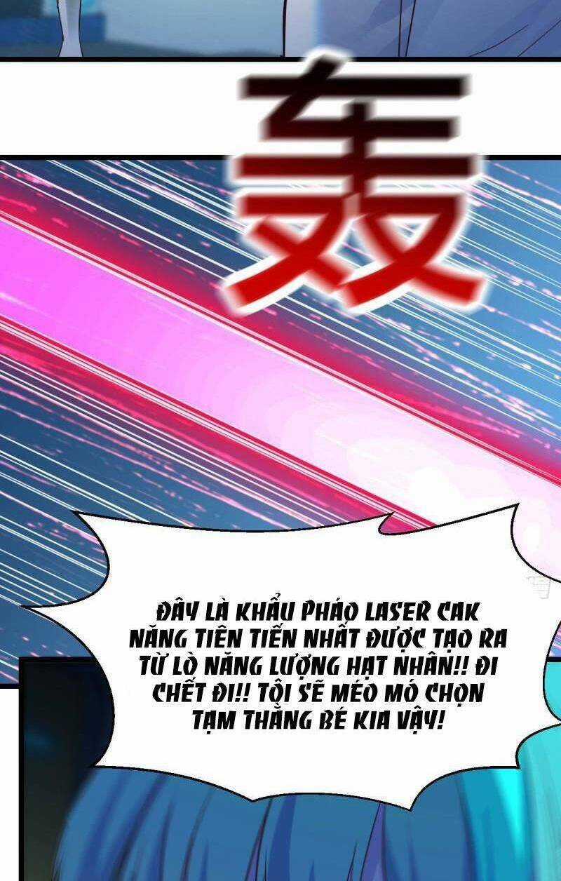 Trước Khi Vô Địch Ta Nợ Tình Quá Nhiều Chapter 56 trang 49