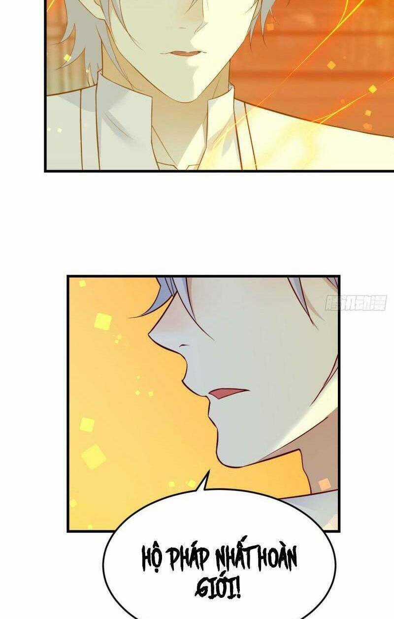 Trước Khi Vô Địch Ta Nợ Tình Quá Nhiều Chapter 56 trang 5