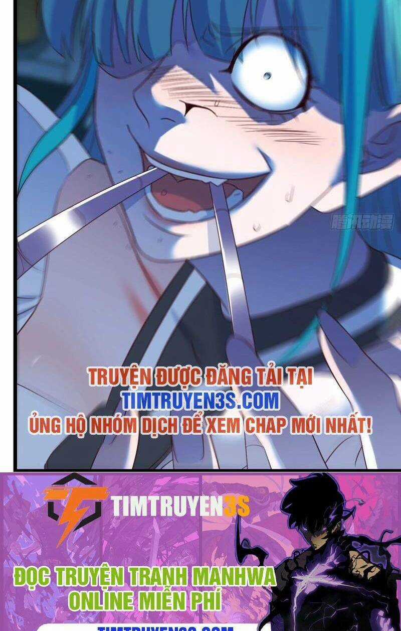 Trước Khi Vô Địch Ta Nợ Tình Quá Nhiều Chapter 56 trang 50